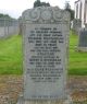 Photo of headstones/thumb_William MacLennan died 1941 MI Lochcarron New